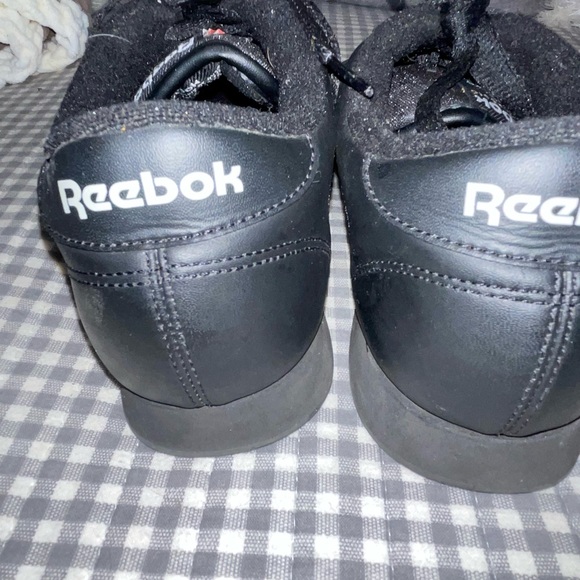 Reebok princess shoes - Picture 3 of 5